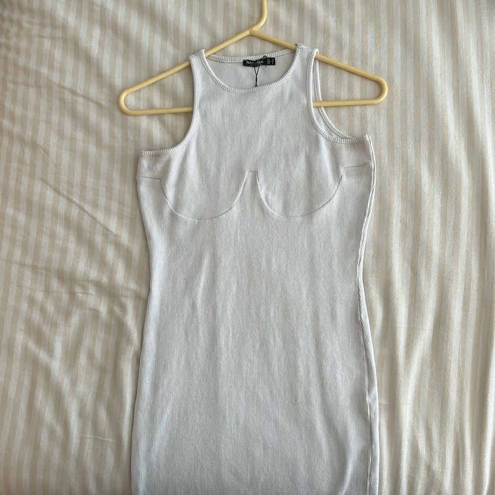Nasty gal dress